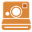 PolaroidAI Logo